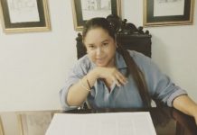 Nena Botero, La Hotelera que escribe con pluma de Pasión Nena Botero de Giha