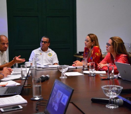 “Fortaleceremos la supervisión del Programa de Alimentación Escolar (PAE)”: Pedrito Pereira Caballero Pedrito pereira caballero garantizar PAE