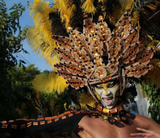 Hoy se vivirá la Fiesta Momposina Río de Gente Rio de gente Mompox Bolivar