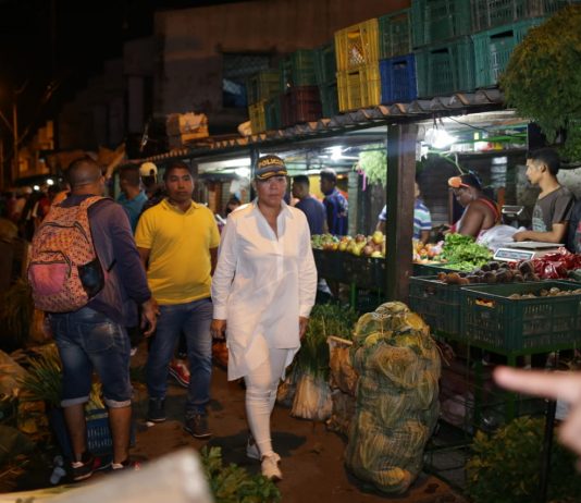 Jornada continua de trabajo “Se Mueve Cartagena” fue todo un éxito Se mueve cartagena