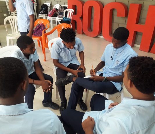 Del 23 al 28 de Septiembre semana de la juventud en Arjona, Bolívar Semana de la juventud en Arjona, Bolívar