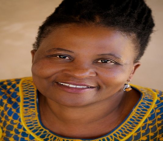 Tererai Trent, invitada especial a la primera Feria Internacional del Libro de Barranquilla, LIBRAQ 2018 Tererai Trent Libraq 2018