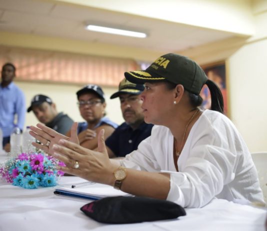 “Si desde la familia hacemos un buen trabajo, nuestros hijos serán mejores seres humanos”: Yolanda Wong Yolanda Wong Baldiris