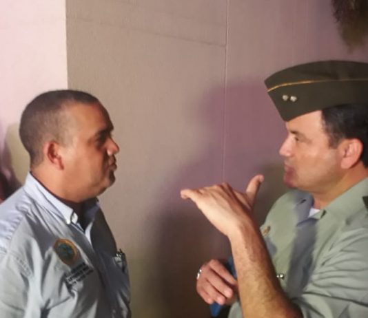 50 nuevos policías fortalecerán la lucha contra la explotación sexual en Cartagena alcalde-pedrito-pereira-caballero