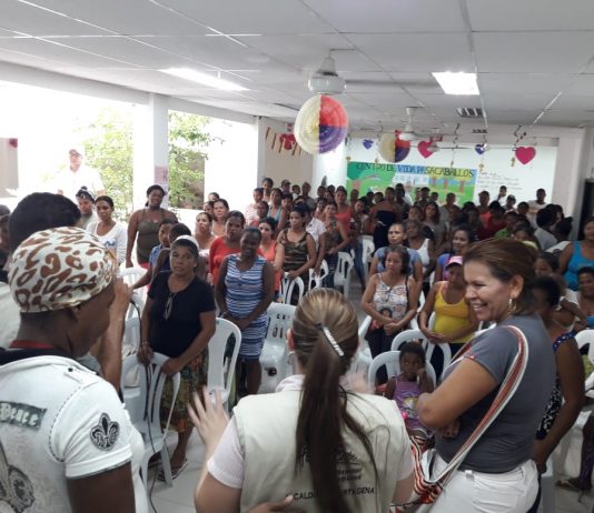 Así se entregarán los incentivos de Familias en Acción pagos familias en accion