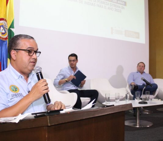 Ministerio de Vivienda anunció 500 casas nuevas para Cartagena 500 casas para cartagena Minvivienda