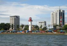 Bahía de Buenaventura no está contaminada con amoníaco: Dimar Bahía de Buenaventura
