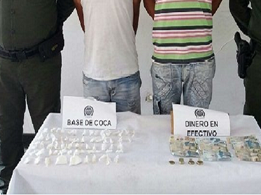 53 Capturados durante este puente festivo en Cartagena Capturas durante Puente Festivo en Cartagena