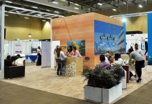 Falta una semana para el Congreso Nacional de la Hotelería 2018 Congreso Nacional de Hoteleria