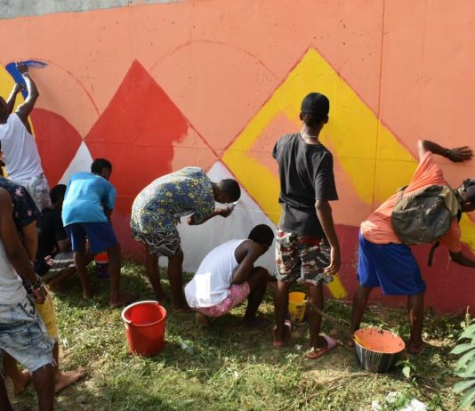 La cultura como herramienta de resocialización y reconciliación Cultura herramienta de resocialización