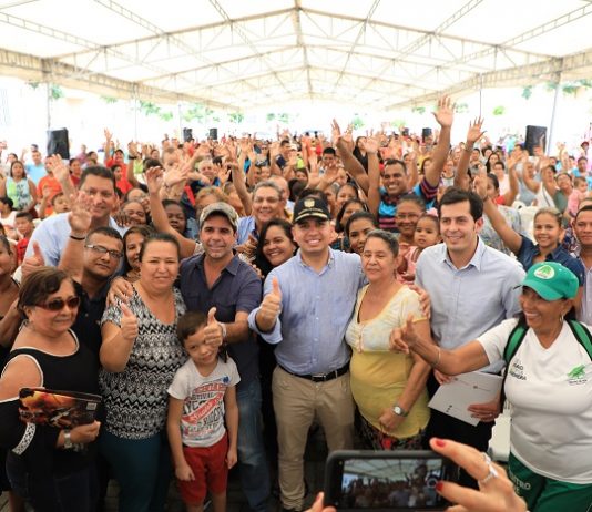 32 mil cupos habilitados de Mi Casa Ya para el próximo año en todo el país Cupos Mi Casa Ya