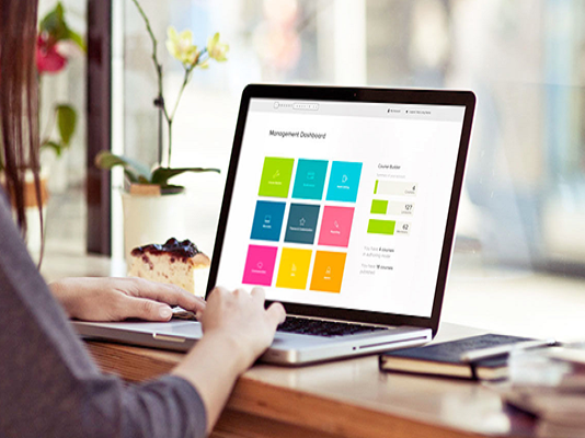 Distrito promueve la realización de cursos gratuitos en competencias digitales Curso virtual gratis