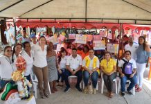 Con apoyo a mujeres victimas del conflicto, finalizaron cursos de modistería en Arjona Cursos de modisteria en Arjona