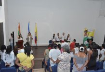 Abiertas inscripciones para diplomado gratuito “Las Mujeres Toman la Palabra” Diplomados las mujeres toman la palabra