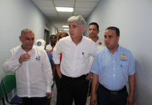 Distrito se comprometió al pago de mil millones de pesos a La Casa del Niño Distrito abonara mil millones a casa del niño como parte de la deuda historica que se tiene con esa entidad