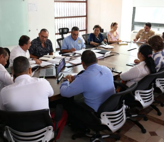 Ecobloque adelanta las primeras acciones para proteger cuerpos de agua de la ciudad Ecobloque preservar cuerpos de agua