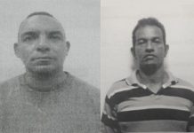 19 y 20 años de prisión para dos sujeto en Cartagena por delitos sexuales con menores Edilberto Díaz y Orlando Padilla recibieron condena de 19 y 20 años d eprisión por delitos sexuales