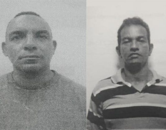 19 y 20 años de prisión para dos sujeto en Cartagena por delitos sexuales con menores Edilberto Díaz y Orlando Padilla recibieron condena de 19 y 20 años d eprisión por delitos sexuales