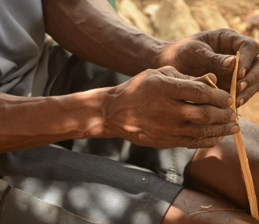 Del 1 al 3 de Noviembre Feria de artesanías en la Cooperación Española Feria de Artesanía cooperacion española