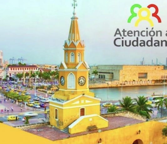 Este 30 de octubre Feria de Servicios al Ciudadano, de la Legalidad y la Transparencia Feria de Servicios al Ciudadano