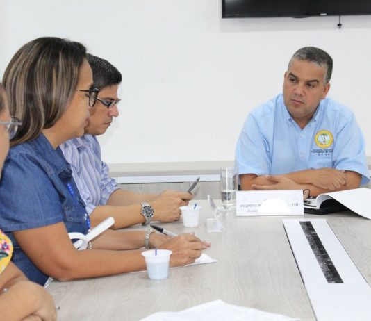 Alcaldía fortalecerá Inspecciones de Policía y Comisarias de Familia Fortalecimiento de inspeccion de policia