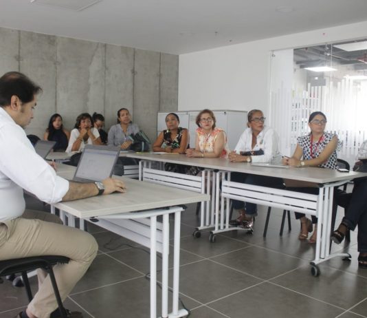 Cartagena se prepara para la implementación del Sisbén IV Implementación del Sisbén IV