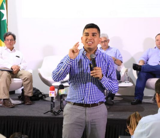 Con vivienda se combatirá la pobreza extrema en Cartagena: Minvivienda Jonathan Malagón viviendas Cartagena