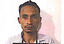 A la cárcel hombre que secuestro a la hija de su expatron en Yalí, Antioquia Juan Esteban Escudero González a la cárcel por secuestro de hija de su expatrón