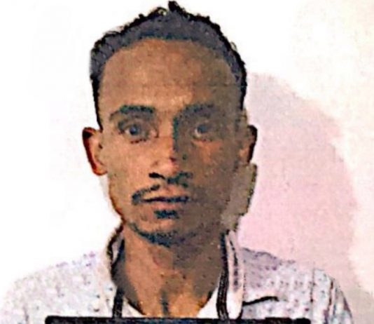 A la cárcel hombre que secuestro a la hija de su expatron en Yalí, Antioquia Juan Esteban Escudero González a la cárcel por secuestro de hija de su expatrón