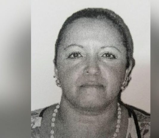 53 años de prisión para mujer que raptó a bebé y mato a su hermana de 4 años Luz Mery Soto Castrillón