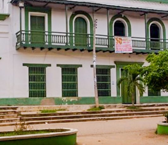 Inician jornadas de formación turística en Los Montes de María Museo Comunitario de San Jacinto