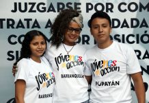 Este 18 de octubre inicia entrega de incentivos a Jóvenes en Acción Pagos jovenes en acción