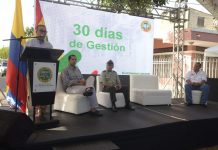 Pedrito Pereira rindió cuentas de los primeros 30 días como alcalde de Cartagena Pedrito pereira caballero rindio cuentas de su gestión durante estos primeros 30 días