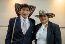 La Región Caribe se lleva dos reconocimientos en el premio citi al microempresario 2018 Premio Citi Microempresario - Yimy Márquez - Categoría Banca ComunalPremio Citi Microempresario - Yimy Márquez - Categoría Banca Comunal