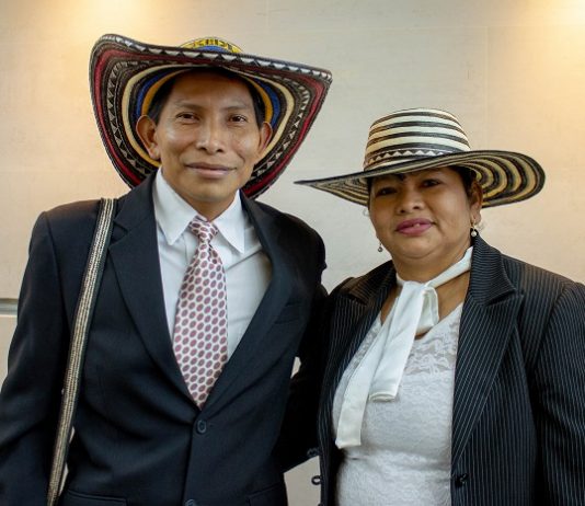 La Región Caribe se lleva dos reconocimientos en el premio citi al microempresario 2018 Premio Citi Microempresario - Yimy Márquez - Categoría Banca ComunalPremio Citi Microempresario - Yimy Márquez - Categoría Banca Comunal