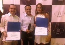 Grupo ZFB ganador del premio a la Excelencia Inmobiliaria 2018 Premio a la excelencia inmobiliaria FIABCI al Grupo ZFB