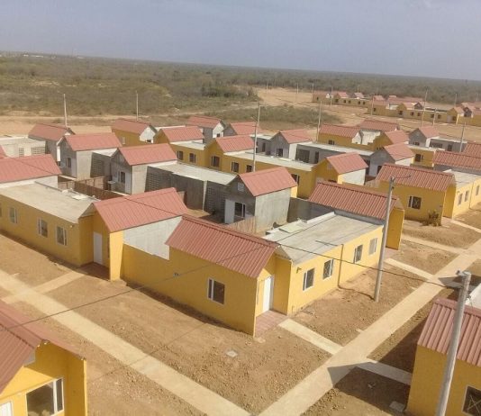 150 familias Wayúu tendrán vivienda propia en La Guajira Proyecto Jietka Wayúu