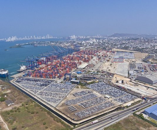 Colombia posee el mejor puerto del gran caribe por novena ocasión: El Puerto de Cartagena Puerto de Cartagena mejor puerto del caribe