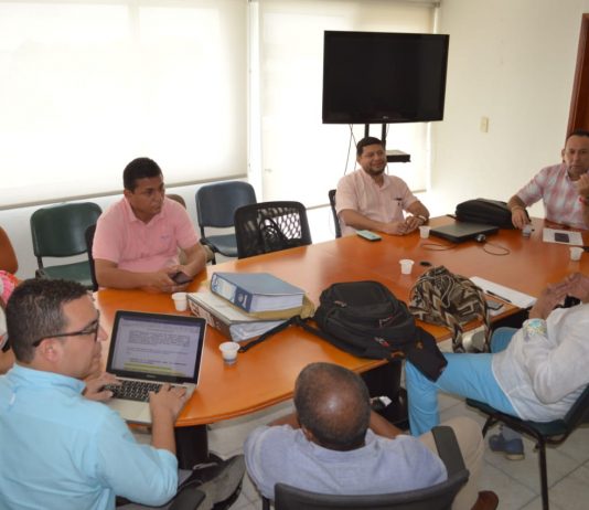 Adjudican licitación publica para recuperación de Escuelas en cartagena Recuperación escuelas de Cartagena