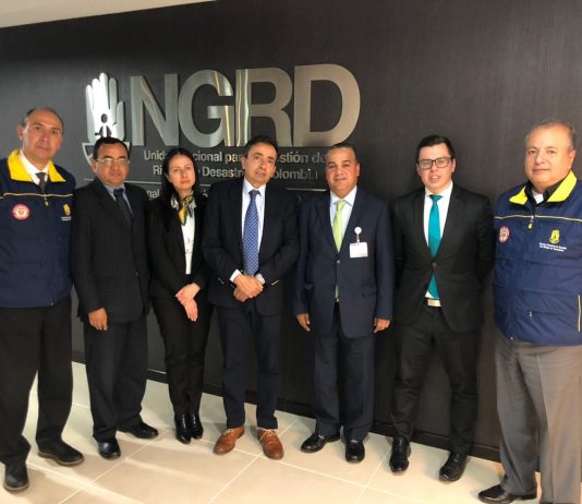 Alcalde pide celeridad en ejecución del proyecto de protección costera celeridad Protección Costera Cartagena