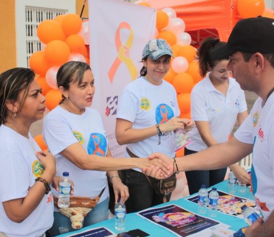 Este 10 de octubre se celebra el Día Mundial de la Salud Mental dia mundial de la salud mental cartagena