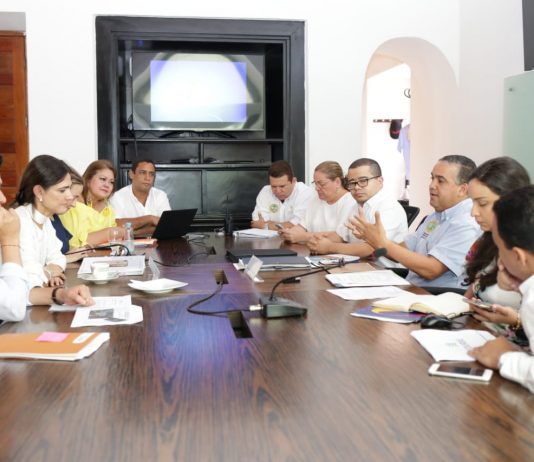 Alcalde pide a MinTransporte apoyo para macroproyectos viales de la ciudad mintransporte apoyo a vias de cartagena