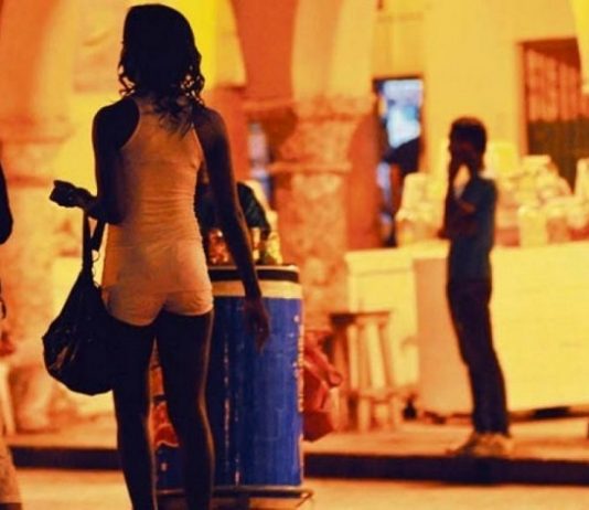 La demanda generada por los “turistas sexuales” es la que mantiene la problemática: Fenalco Fenalco bolívar destaca que es el turista sexual principal causa de este problema en Cartagena