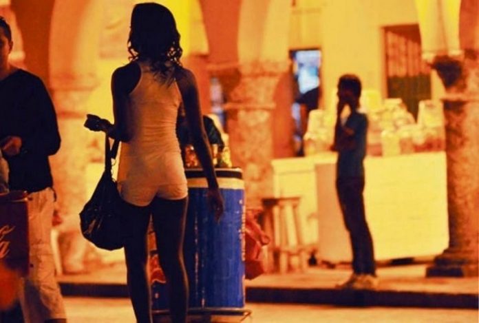 Fenalco bolívar destaca que es el turista sexual principal causa de este problema en Cartagena