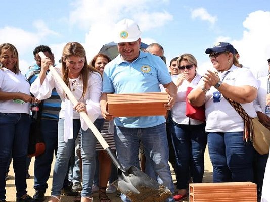 “Para nosotros es un gran logro tener un CDI”: Habitantes de Villas de Aranjuez