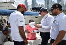 Dimar impidió zarpe de 14 embarcaciones por no cumplir normas maritimas