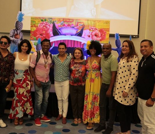 Chambacú Cabaret: un homenaje a la Cartagena Popular Chambacú Cabaret