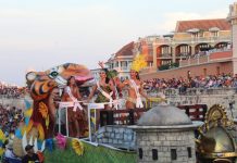 “Debemos ser más tolerantes para disfrutar nuestras fiestas en paz”: Pedrito Pereira Fiestas de independencia bando