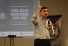 Ministro de vivienda, Jonathan Malagón, uno de los 100 jóvenes más influyentes del mundo Jonathan-Malagón