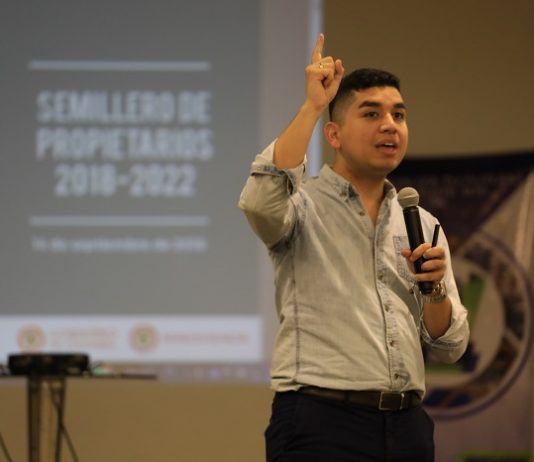 Ministro de vivienda, Jonathan Malagón, uno de los 100 jóvenes más influyentes del mundo Jonathan-Malagón